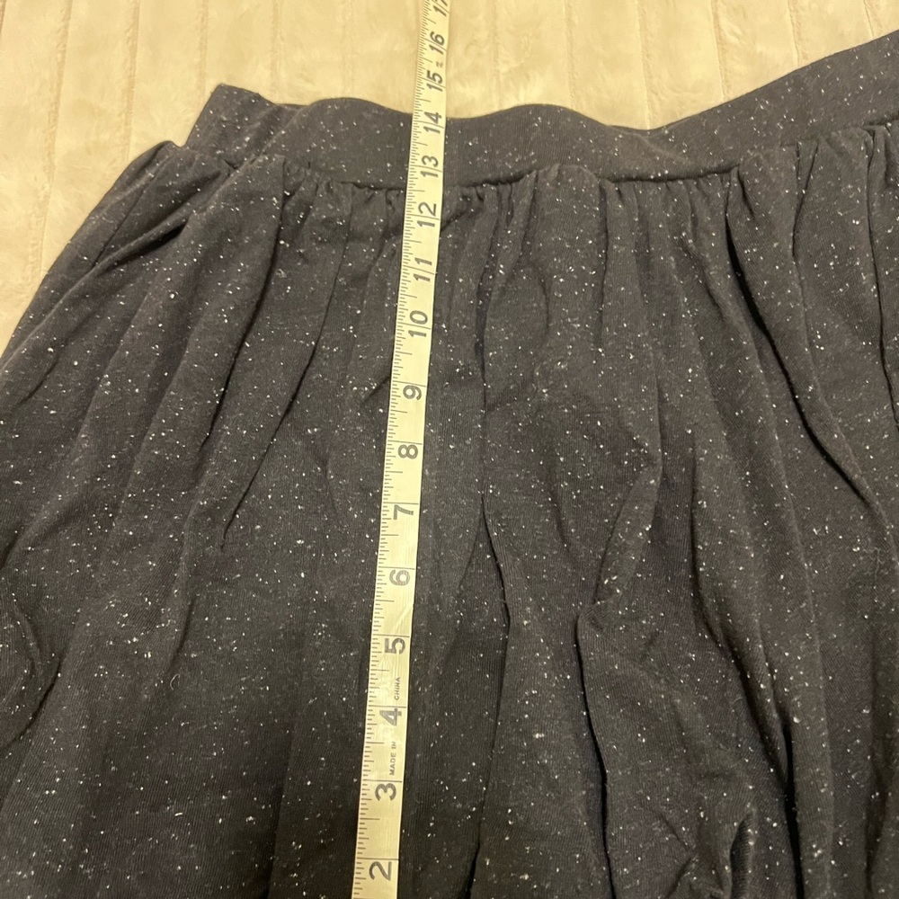 Free People Beach Conch Key Bubble Skirt - Picture 5 of 7